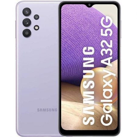 Samsung Galaxy A32 128 Go - Débloqué - Dual-SIM