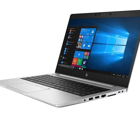 HP EliteBook 745 G6