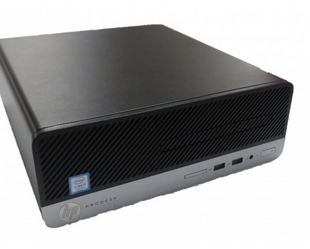 HP ProDesk i5-8500