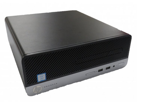 HP ProDesk i5-8500