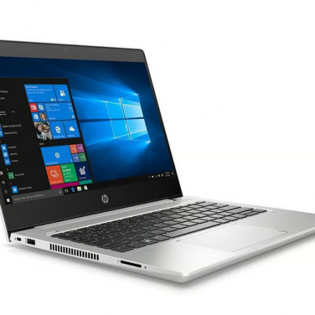 HP EliteBook 855 G8 - 15.6 pouce