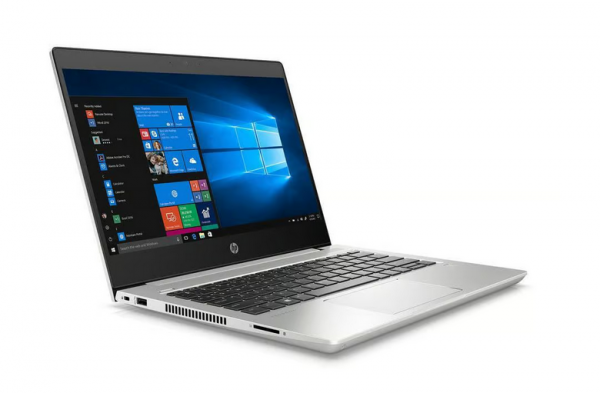 HP EliteBook 855 G8 - 15.6 pouce